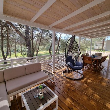 Premium Mobile Home Zen Spot 279 เยเซรา ภายนอก รูปภาพ