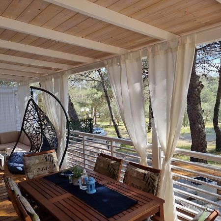 Premium Mobile Home Zen Spot 279 เยเซรา ภายนอก รูปภาพ