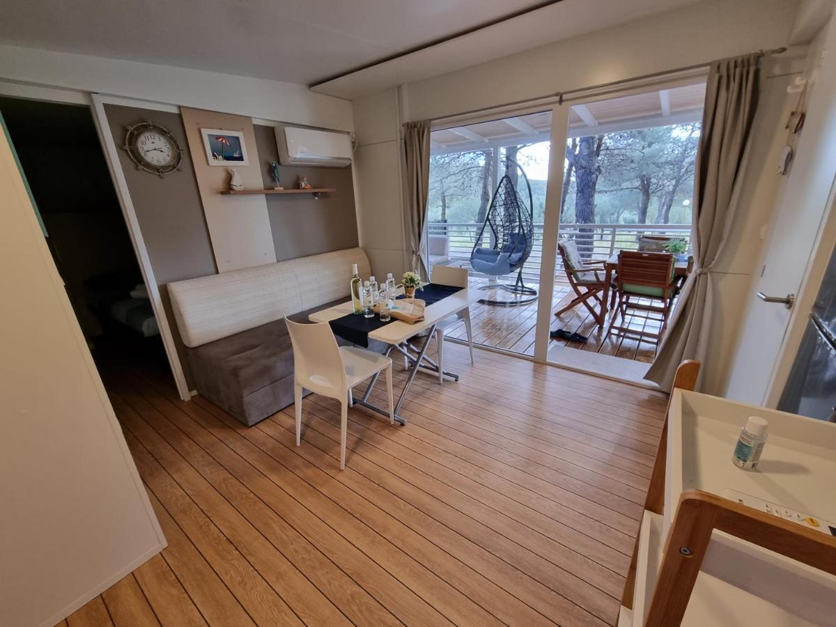 Premium Mobile Home Zen Spot 279 เยเซรา ภายนอก รูปภาพ