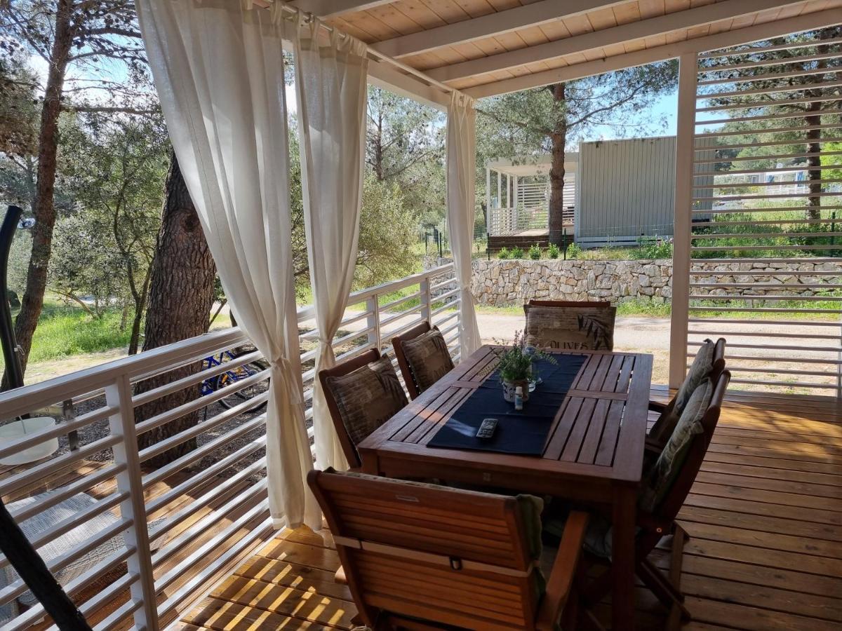 Premium Mobile Home Zen Spot 279 เยเซรา ภายนอก รูปภาพ