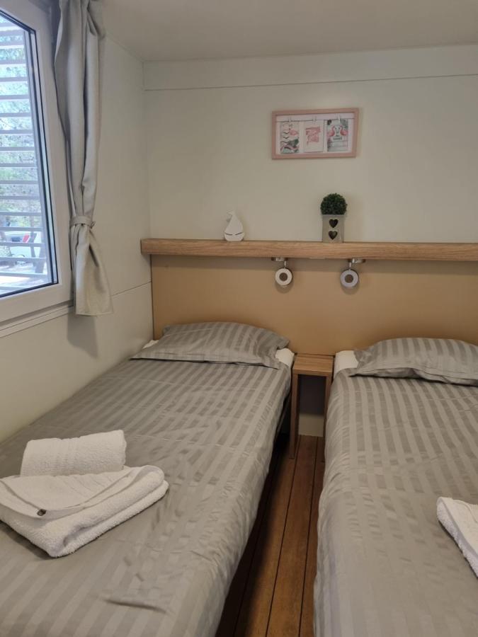 Premium Mobile Home Zen Spot 279 เยเซรา ภายนอก รูปภาพ