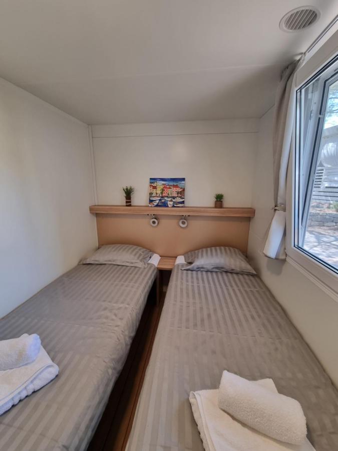 Premium Mobile Home Zen Spot 279 เยเซรา ภายนอก รูปภาพ