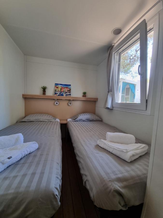 Premium Mobile Home Zen Spot 279 เยเซรา ภายนอก รูปภาพ